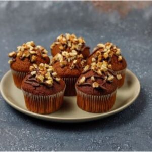 Chocolatemuffins