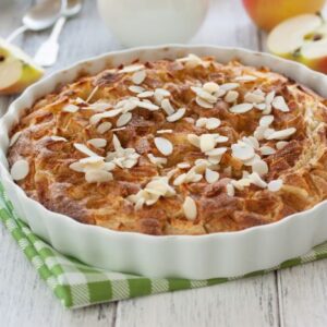 applecrumblecake