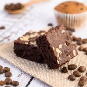 fudgybrownie